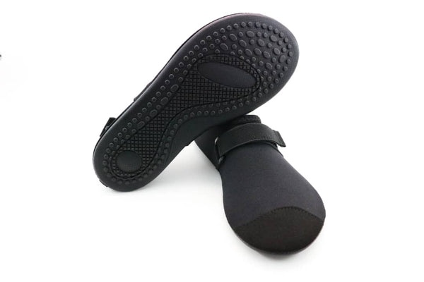 FitGrip Active - Black with Fastening Strap